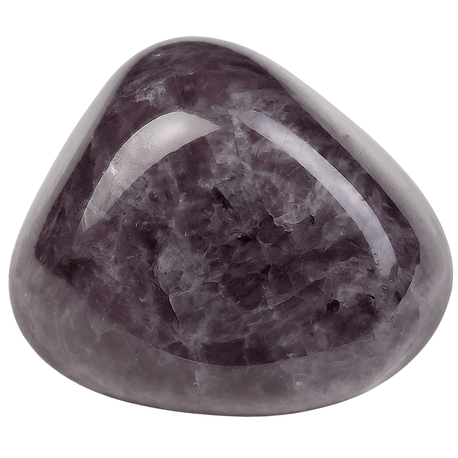 Alexandrite crystal