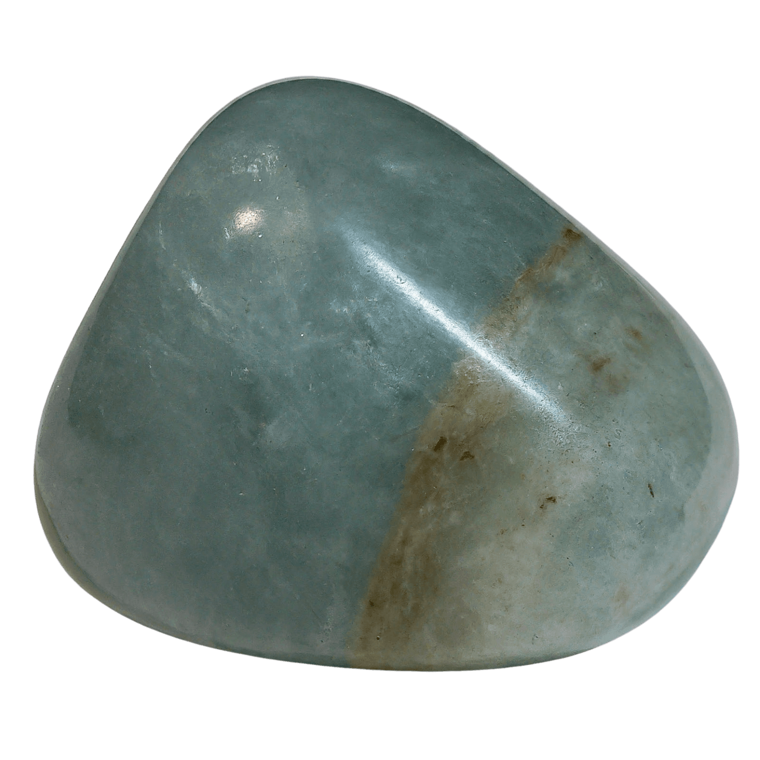 Beryl crystal
