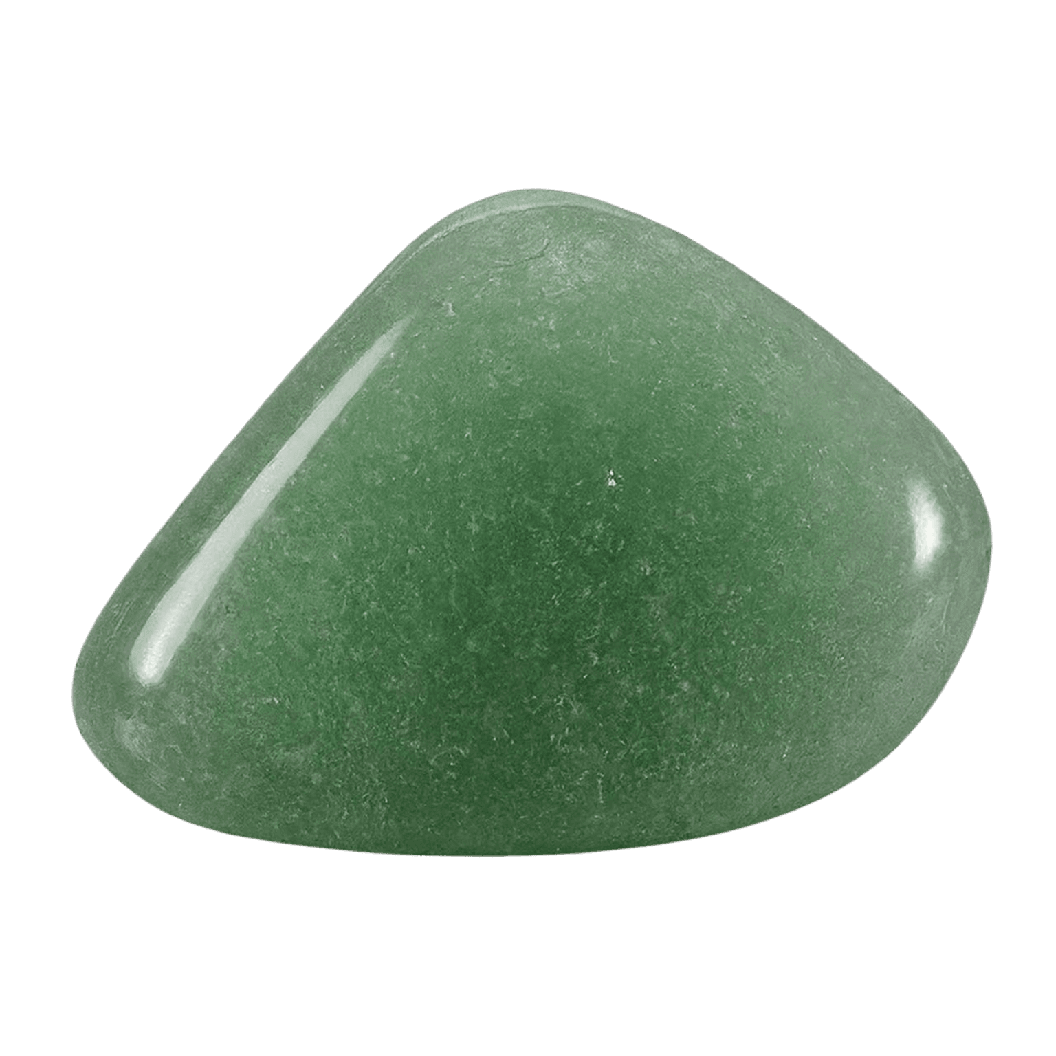 Green Aventurine crystal