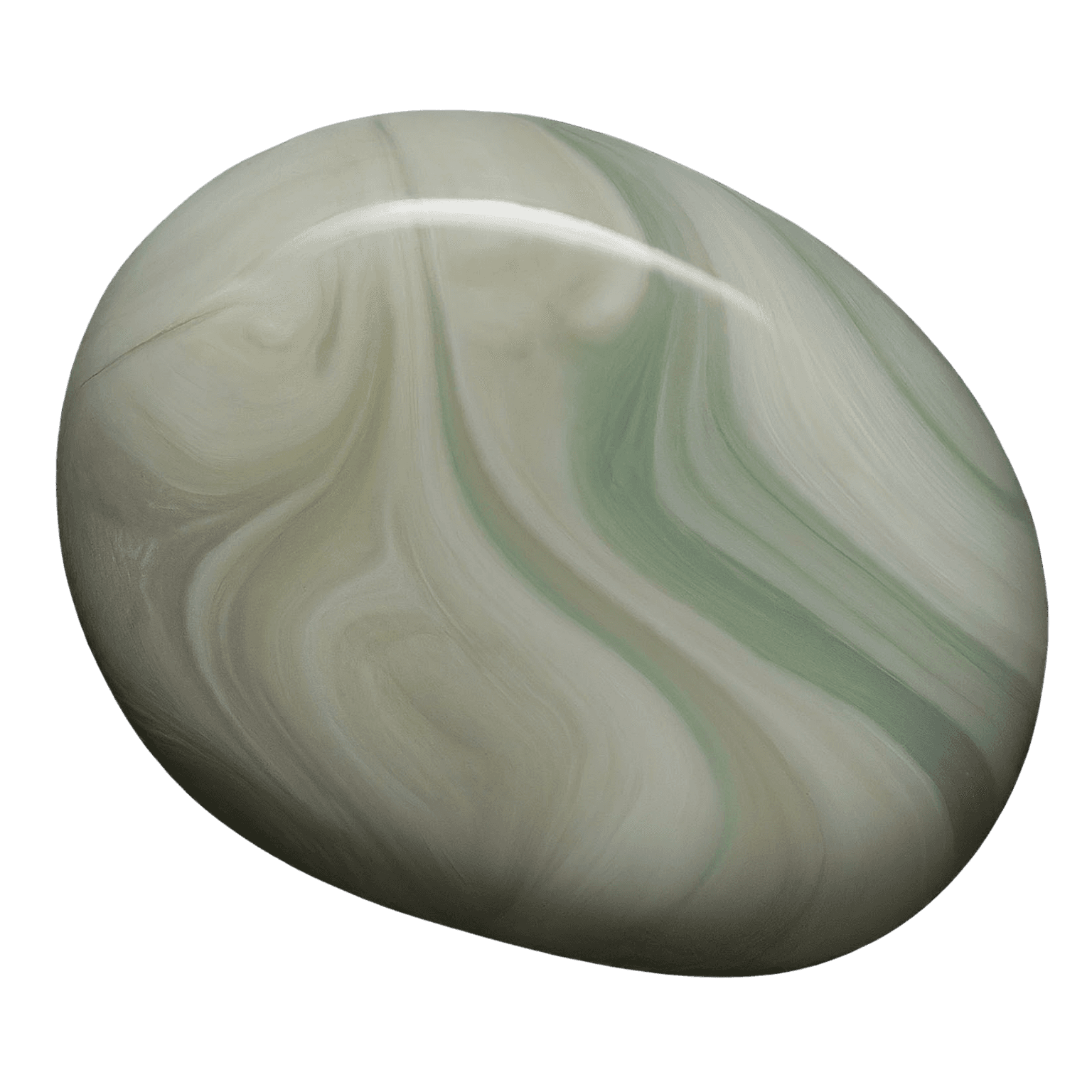 Infinite Stone tumbled stone