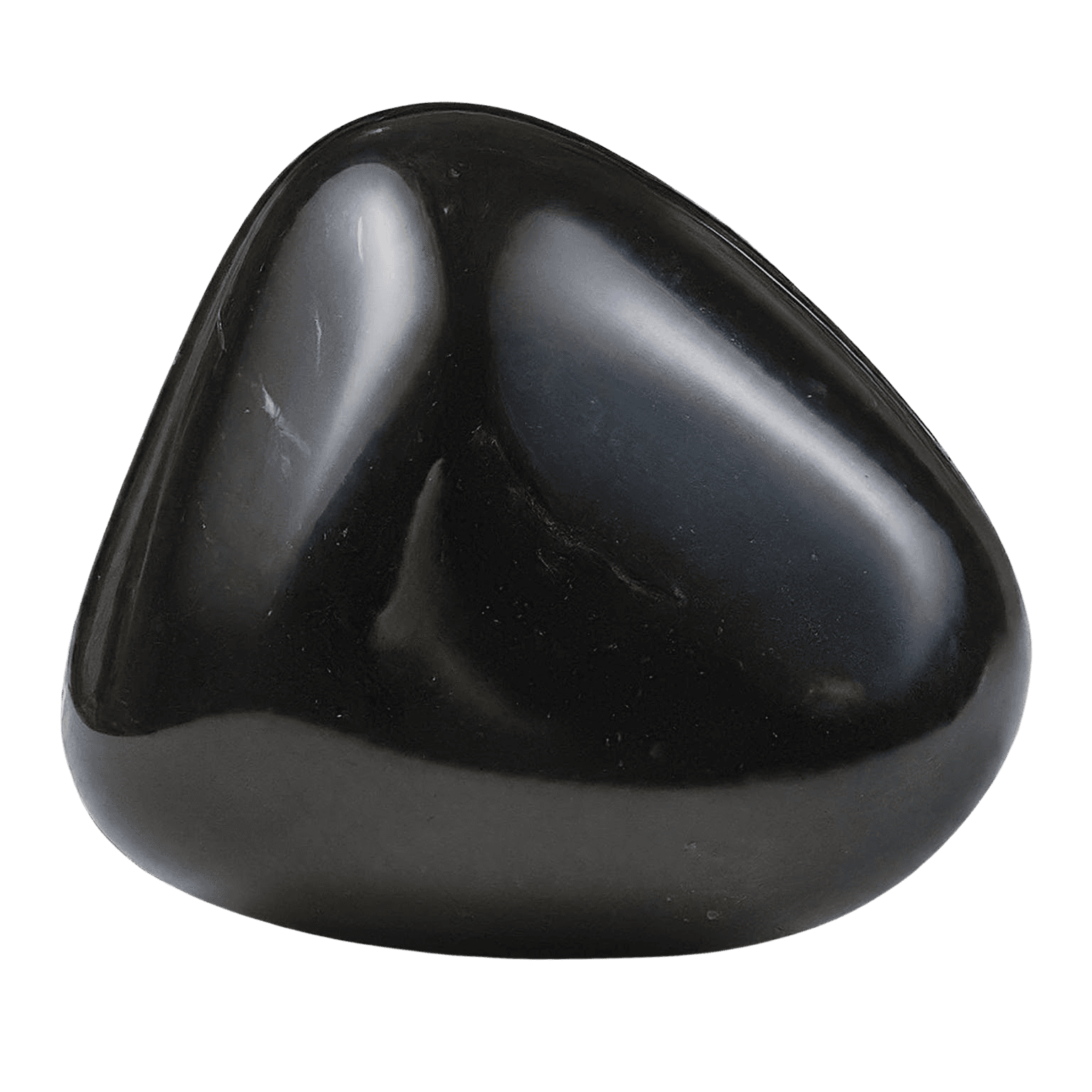 Apache Tear crystal