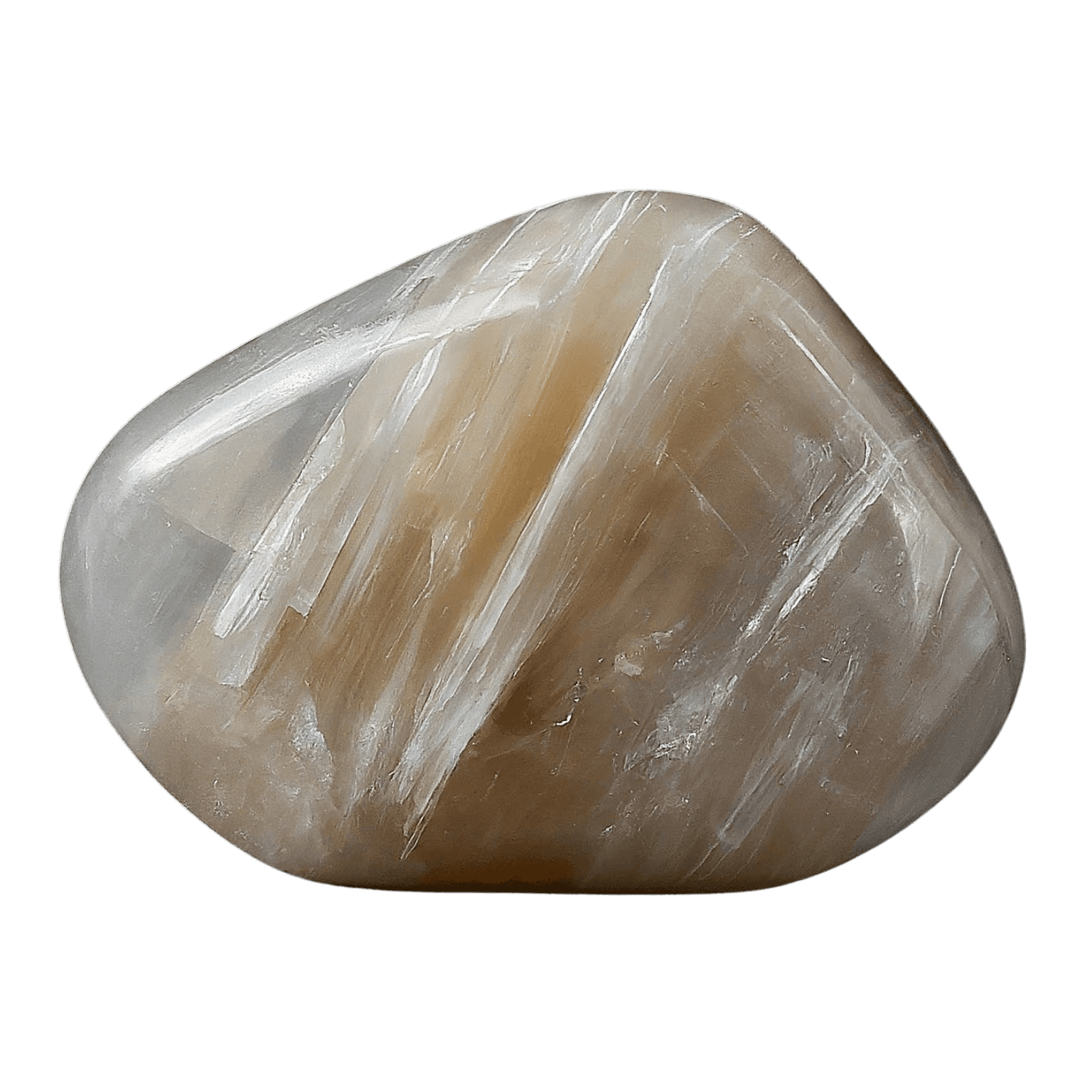 Baryte crystal