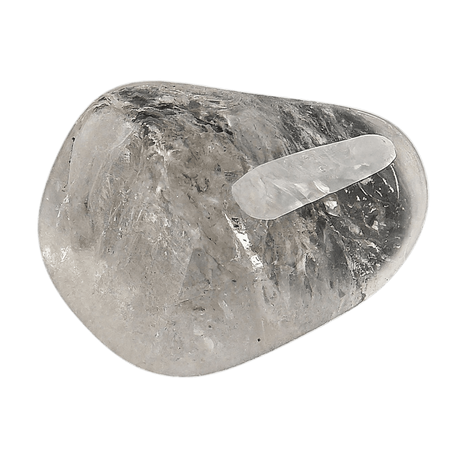 Danburite crystal