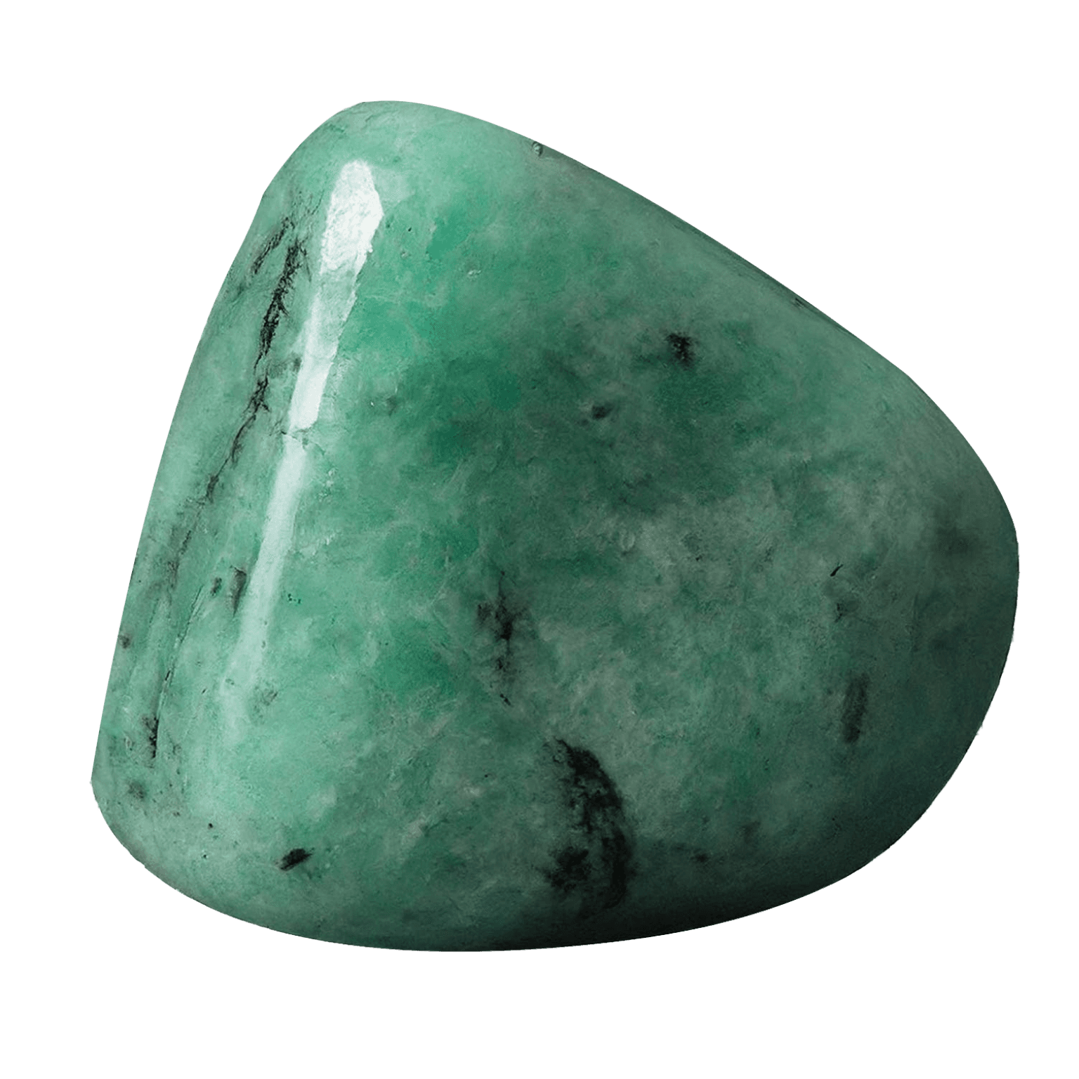 Emerald crystal