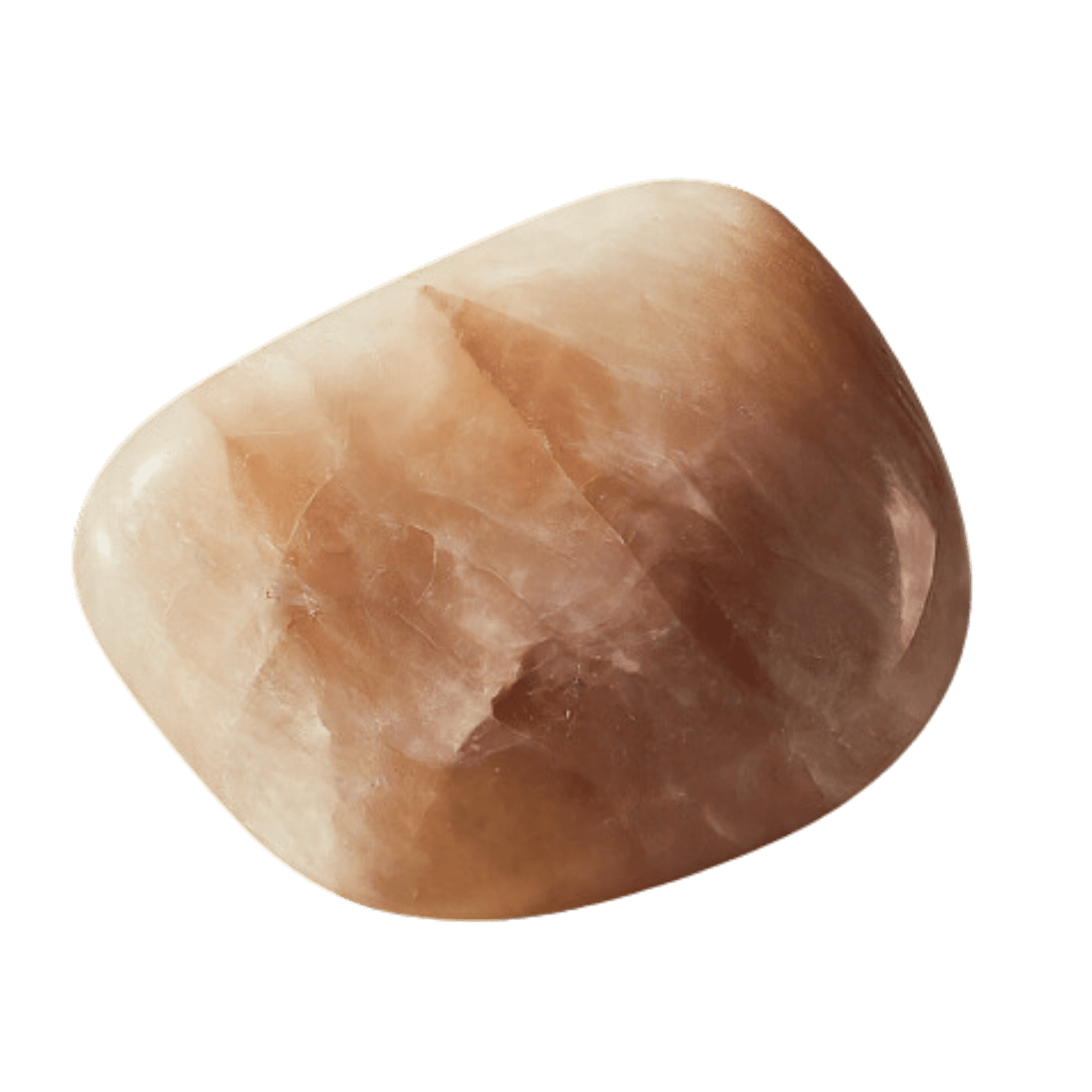 Halite crystal