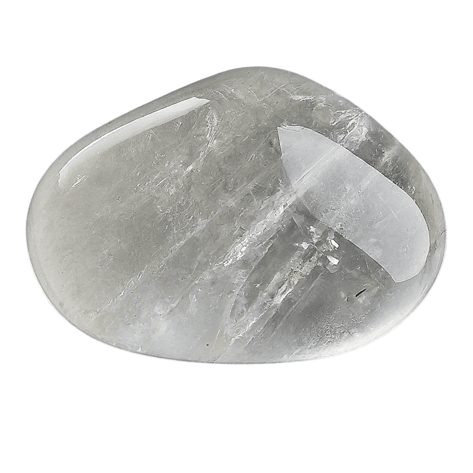 Metamorphosis Quartz crystal